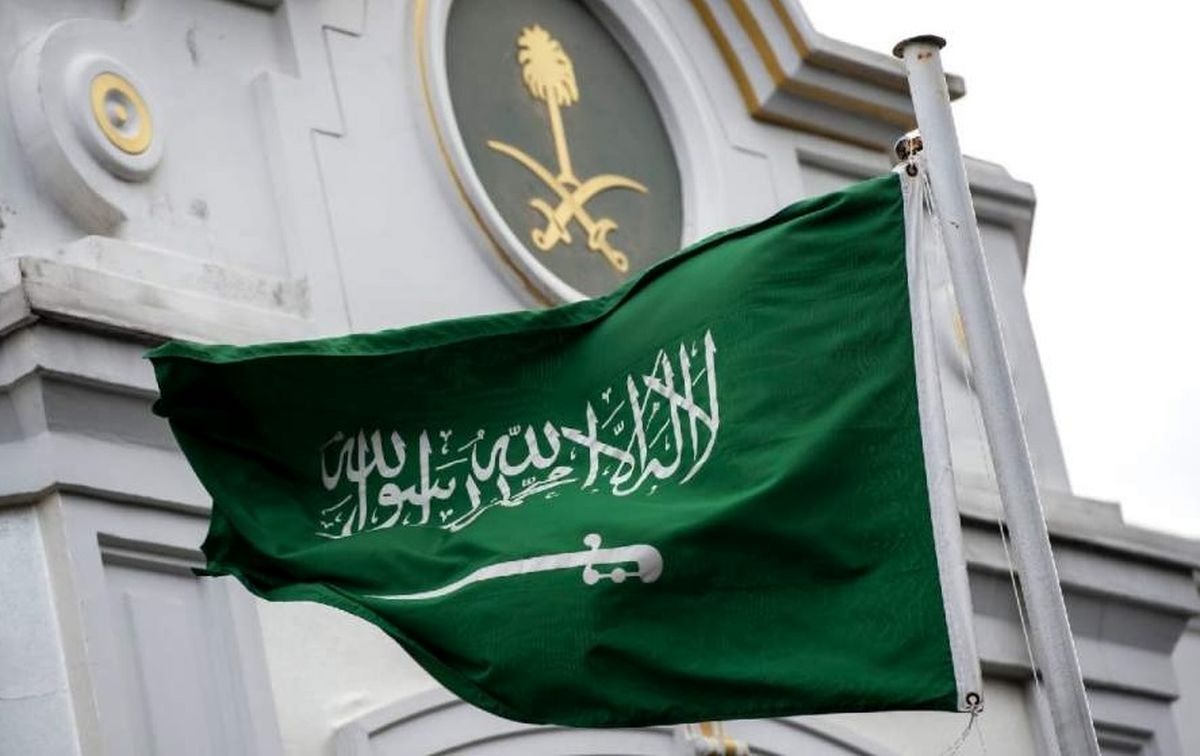 عربستان اقدامات تحریک‌آمیز اسرائیل در مسجدالاقصی را محکوم کرد  
