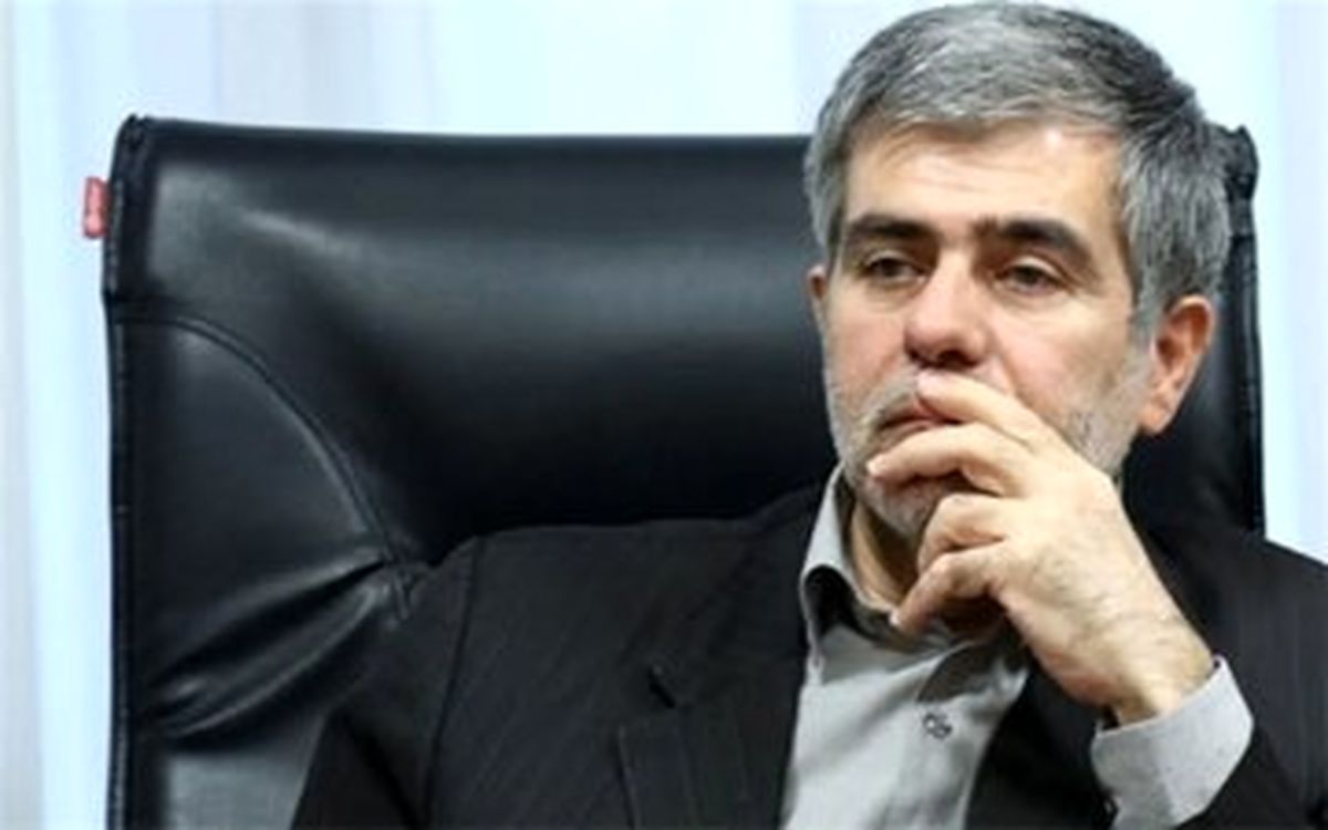 ادعای یک نماینده درباره نفوذی‌های اسرائیل در ایران


