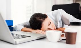 با این خوراکی های خوشمزه خواب آلودگی و بی حالی بهاری را دور کنید