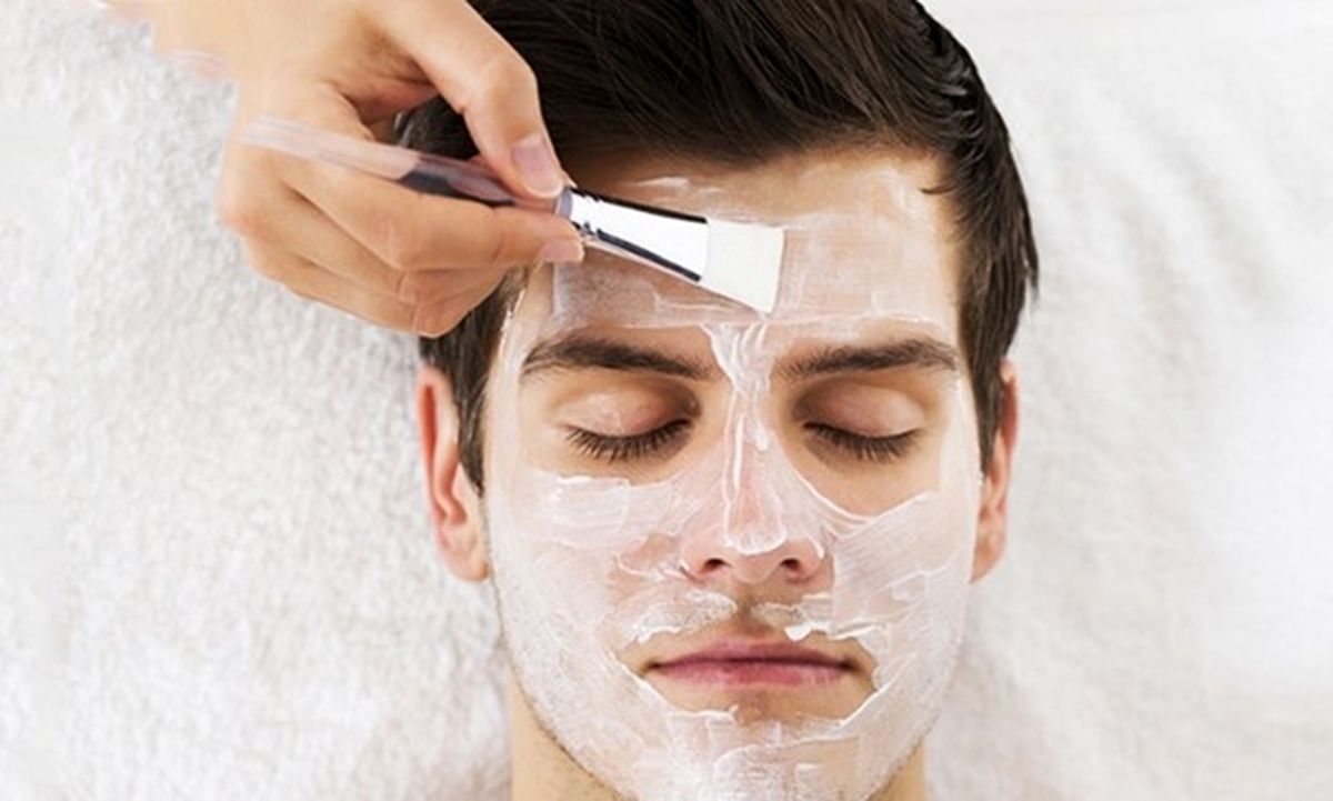فیشیال صورت چیست ؟