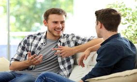  استفاده از این کلمات در هر گفتگویی معجزه می‌کند