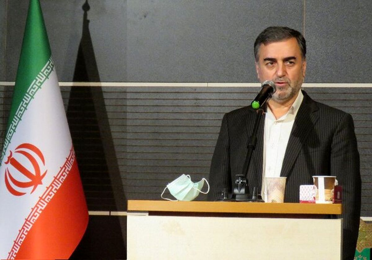 محمود حسینی‌پور معاون پارلمانی رئیس‌جمهور شد

