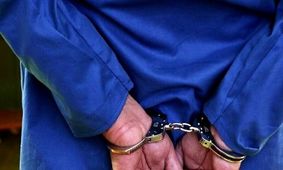 قاتل فراری در خراسان جنوبی دستگیر شد