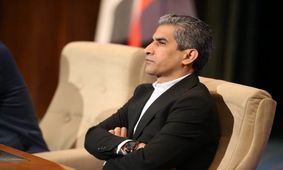 حادثه برای پیشکسوت داوری مشهد؛ کامرانی‌فر در بیمارستان بستری شد

