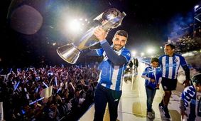 تایید ازدواج مهدی طارمی؛ معمای P حل شد!

