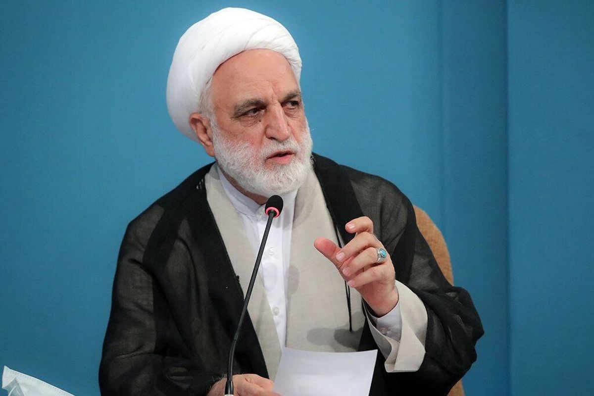 فرمان حمله جریان رادیکال به اژه‌ای/ سایه نشین‌ها انتقام چای دبش را از رئیس قوه قضائیه می‌گیرند؟

