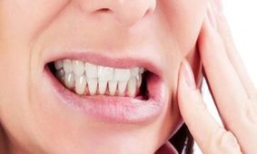عامل پنهان دندان درد چیست؟