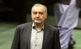 ممنوعیت نطق علیرضابیگی که ماجرای شاسی‌بلندها را مطرح کرد/ قالیباف: این، تصمیم هیات نظارت بر رفتار نمایندگان است نه هیات رئیسه

