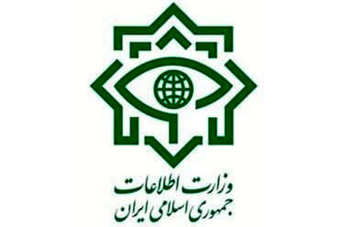 دستگیری یکی از اعضای گروه ترویستی تندر از سوی سربازان گمنام امام زمان