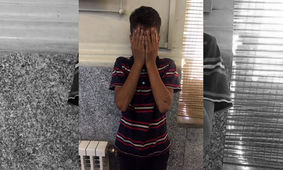 نوجوان 16 ساله در باند «زاپاس دزدها» دستگیر شد