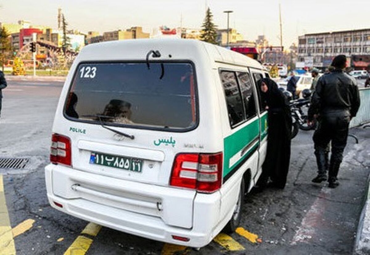 نظر تعدادی نمایندگان درباره گشت ارشاد/ آوایی: "ارشاد" با "اجبار" قابل جمع نیست در ⁧‫اجبار‬⁩ نوعی خشونت نهفته است و در ⁧‫ارشاد‬⁩، عطوفت

