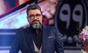 طعنه رضا رشیدپور به گاف عجیب صداوسیما پربازدید شد