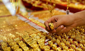 قیمت جهانی طلا به اوج رسید/ قیمت جدید امروز ۲۸ مرداد ۱۴۰۳

