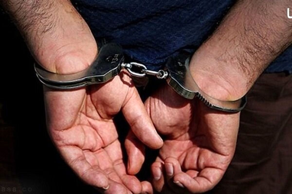 پلیس شهرستان ری چهره مسافرکش‌های قلابی را علنی کرد/ انتشار تصاویر متهمان جهت شناسایی مالباختگان احتمالی
