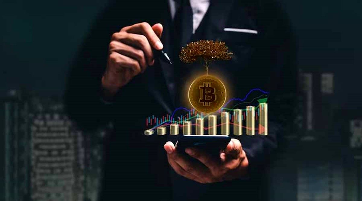 بهترین ارز دیجیتال برای سرمایه گذاری بلند مدت تا سال 2024