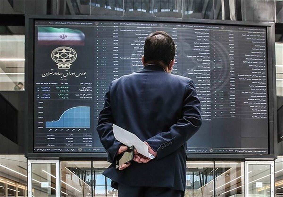اخبار مذاکرات، بورس را بالا و پایین می‌کند