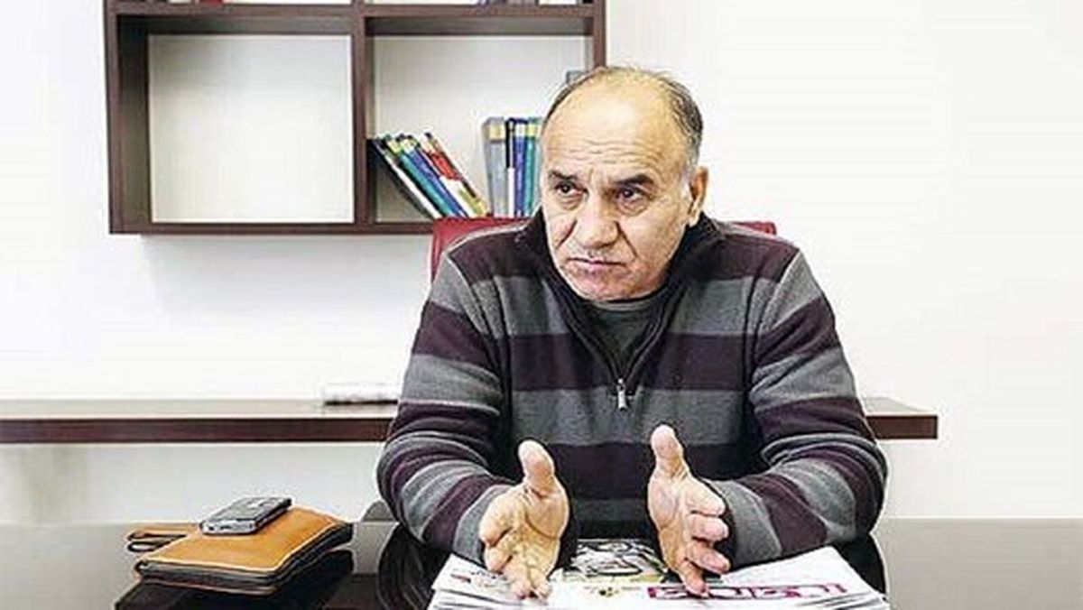 قاسمپور :نظر کمیته فنی مشورتی بود