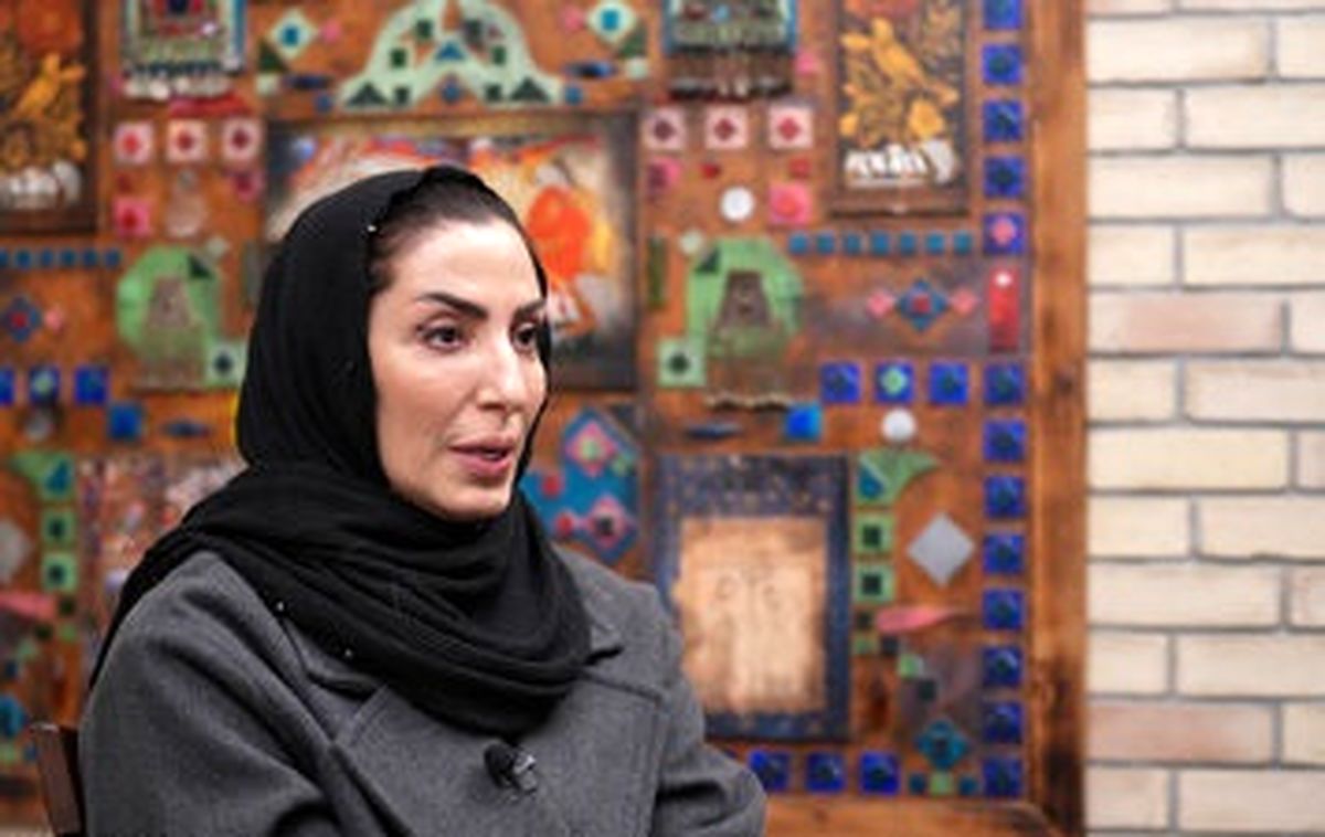 هنوز هم می‌گویم کیمیا علیزاده دختر ایران است/ برکناری من از تیم‌ ملی سیاسی بود/ ویدئو