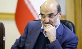 مصاحبه عجیب علی عسگری بعد از مدیرعاملی هلدینگ خلیج‌فارس