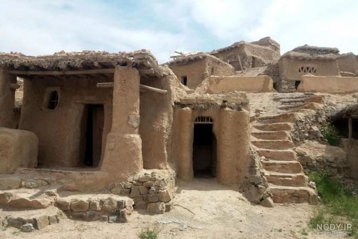 لوکیشن روستای کنعان در سریال یوسف پیامبر بعد از ۲۰سال/ ویدئو 