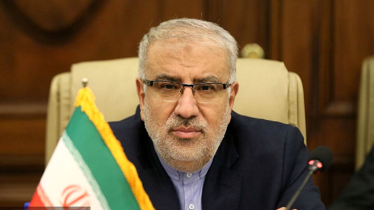 آمادگی ایران برای افزایش امنیت انرژی در جهان

