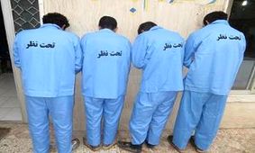 راز گنج تاریخی در دل 7 مرد در اسکو
