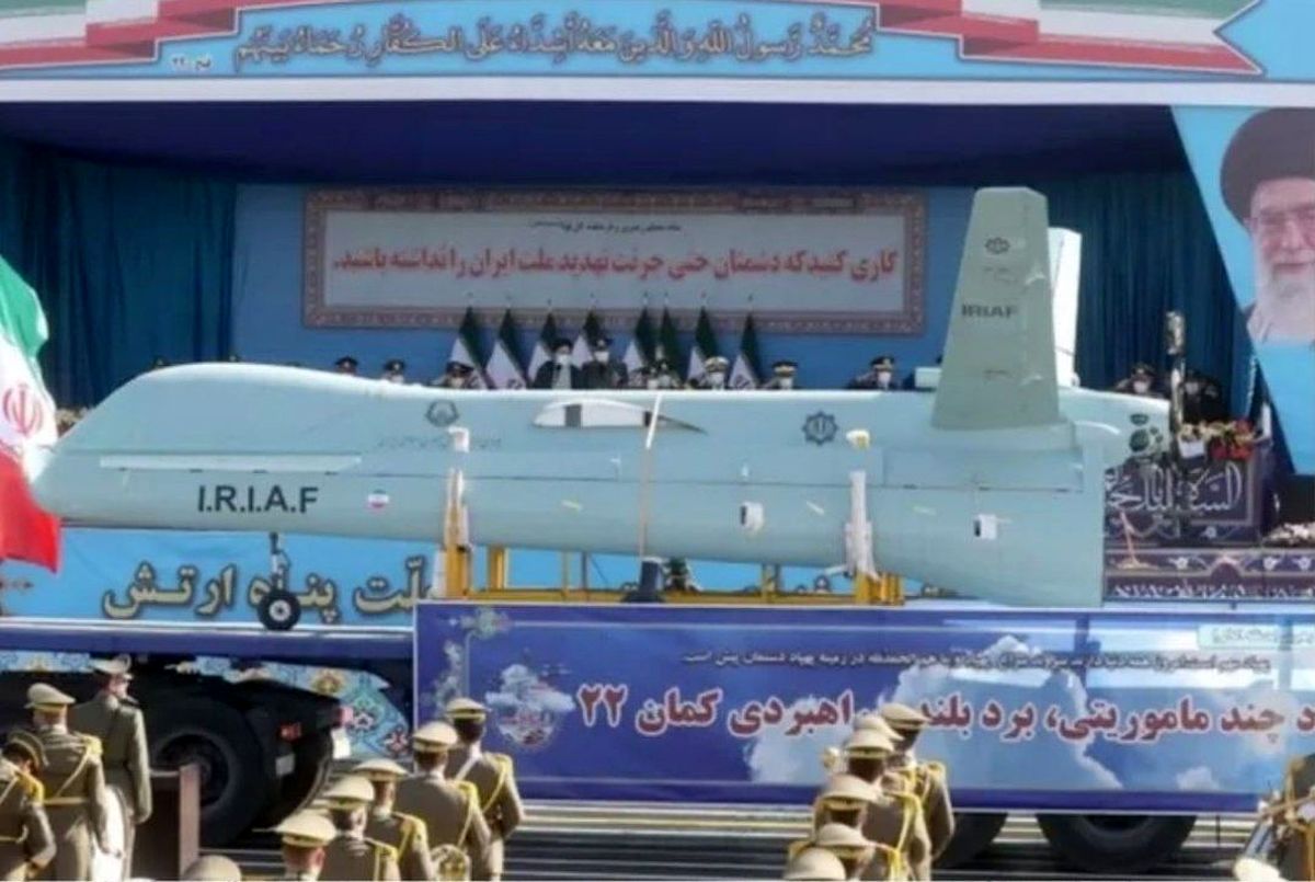 تحول استراتژیک نیروهای مسلح/ پهپادها چه اطلاعات جدیدی درباره ارتش ایران ارائه می دهند؟
