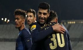 طارمی جزو بازیکنان برتر پورتو ؛ وقتی گل ستاره کشورمان از سوی داور رد شد +فیلم