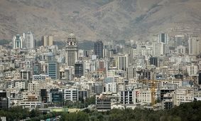 استراحت تابستانه در بازار مسکن