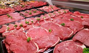 ماهیچه گوسفندی در مرز میلیونی شدن