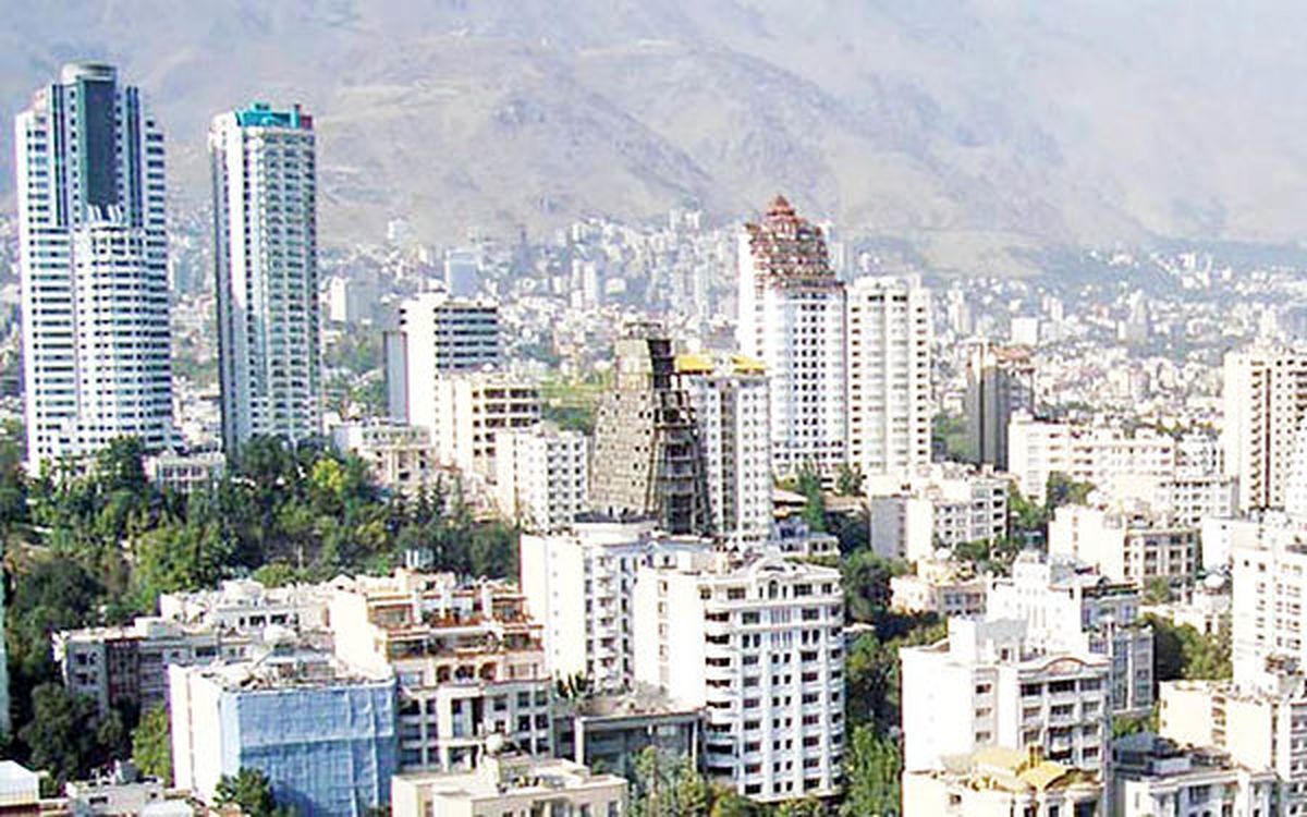 تورم در بازار مسکن تا پایان سال شدت می‌یابد!

