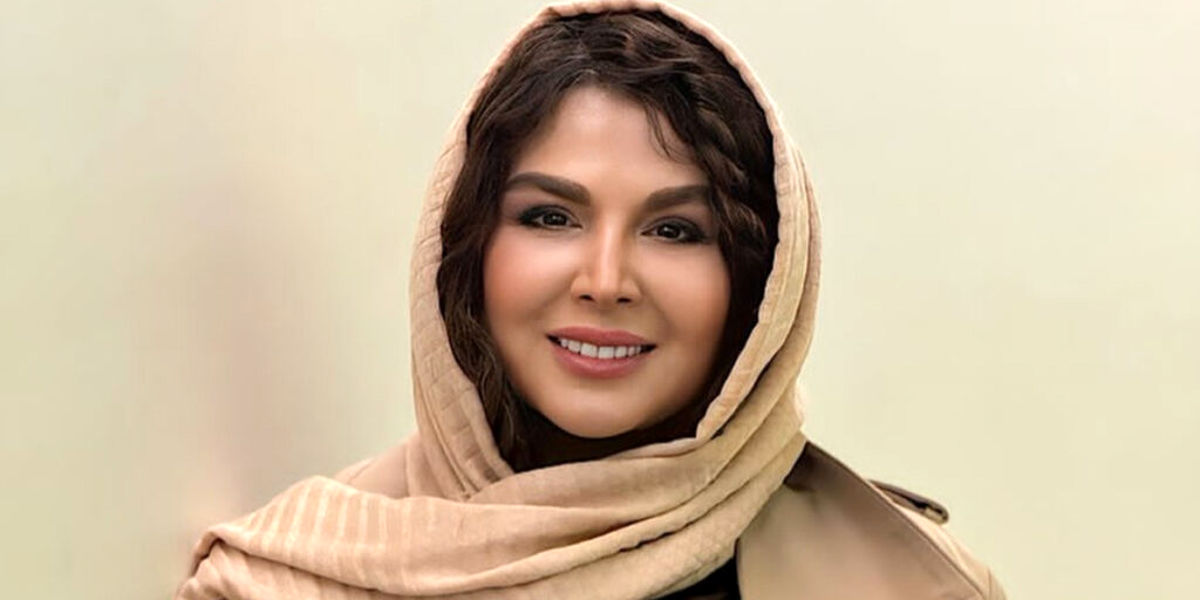 تیپ و استایل جدید شهره سلطانی در 54 سالگی/ عکس
