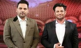 محمدرضا گلزار و احسان علیخانی و جنجال «پُز نیست، سبک زندگی من است»/ ویدئو