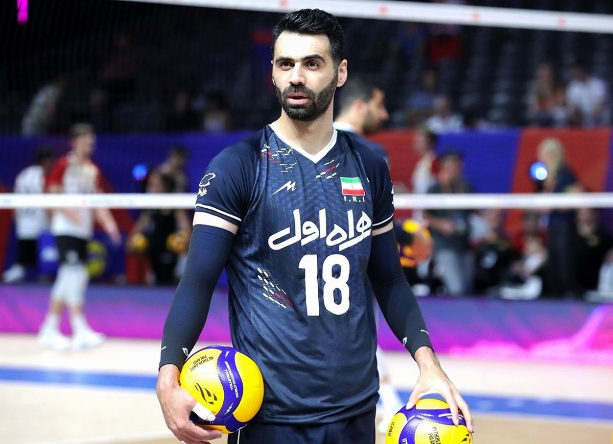 آمریکا به «محمدطاهر وادی» ویزا نداد

