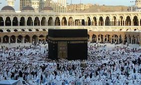 عربستان فضای مجازی زائران را رصد می‌کند/ مطلبی را برنتابند اخراج می‌کنند