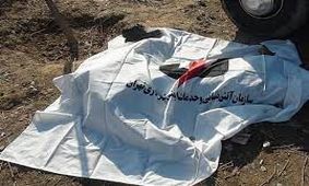 توضیح قاضی شهریاری درباره کشف جسد زنی به نام «دنیا» در تهران