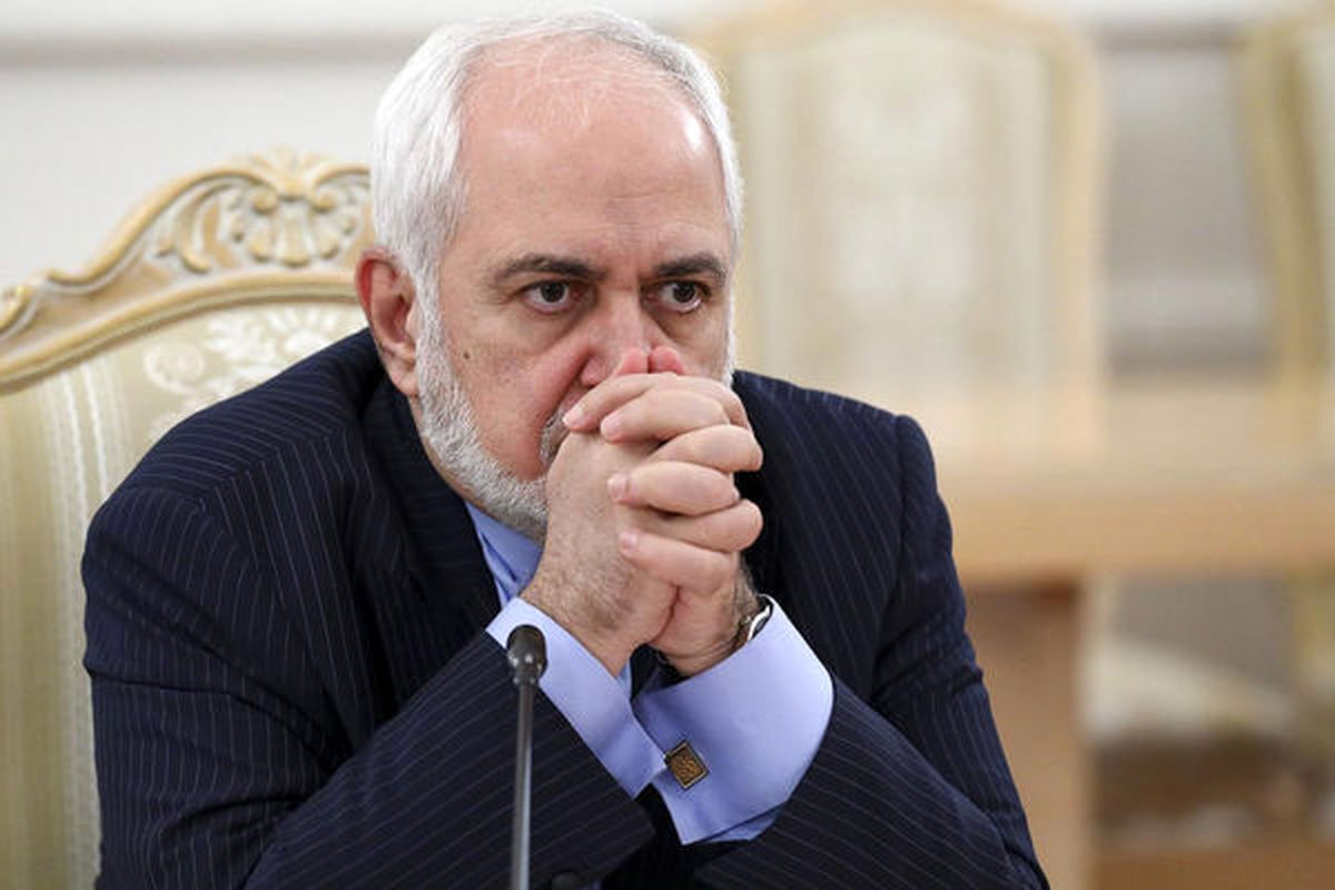 واکنش محمد جواد ظریف به درگذشت «مهسا امینی»