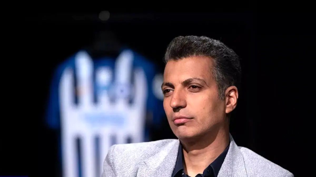 جرأت داشته باشید بگویید چرا فردوسی‌پور را کنار گذاشتید