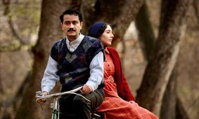 عبدی موسیقی «معجزه پروین» را می‌سازد