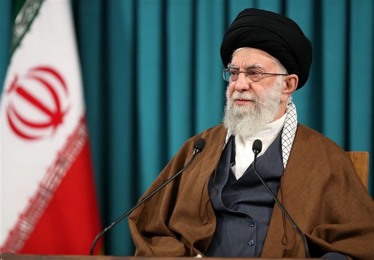 رهبر انقلاب: مسئولین موضوع مسمومیت دانش‌آموزان را با جدیت دنبال کنند/ عوامل این جنایت باید به اشد مجازات برسند/ هیچ عفوی در مورد آنها نخواهد بود/ ویدئو

