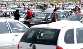 پراید کارکرده از بانک، طلا و دلار سبقت گرفت!

