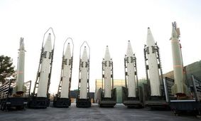 ایران از کدام موشک‌هایش در وعده صادق ۱ و ۲ استفاده نکرد؟/ اینفوگرافی

