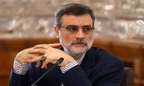 قاضی زاده هاشمی انصراف خود را به وزارت کشور اعلام کرده است