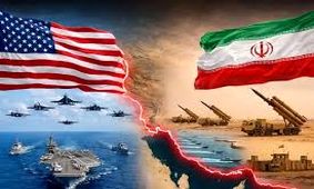 نظر مردم آمریکا برای جنگ با ایران