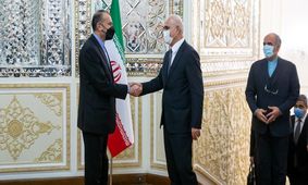  برقراری مجدد پروازها بین ایران و جمهوری آذربایجان و تغییرناپذیری مرزهای بین‌المللی