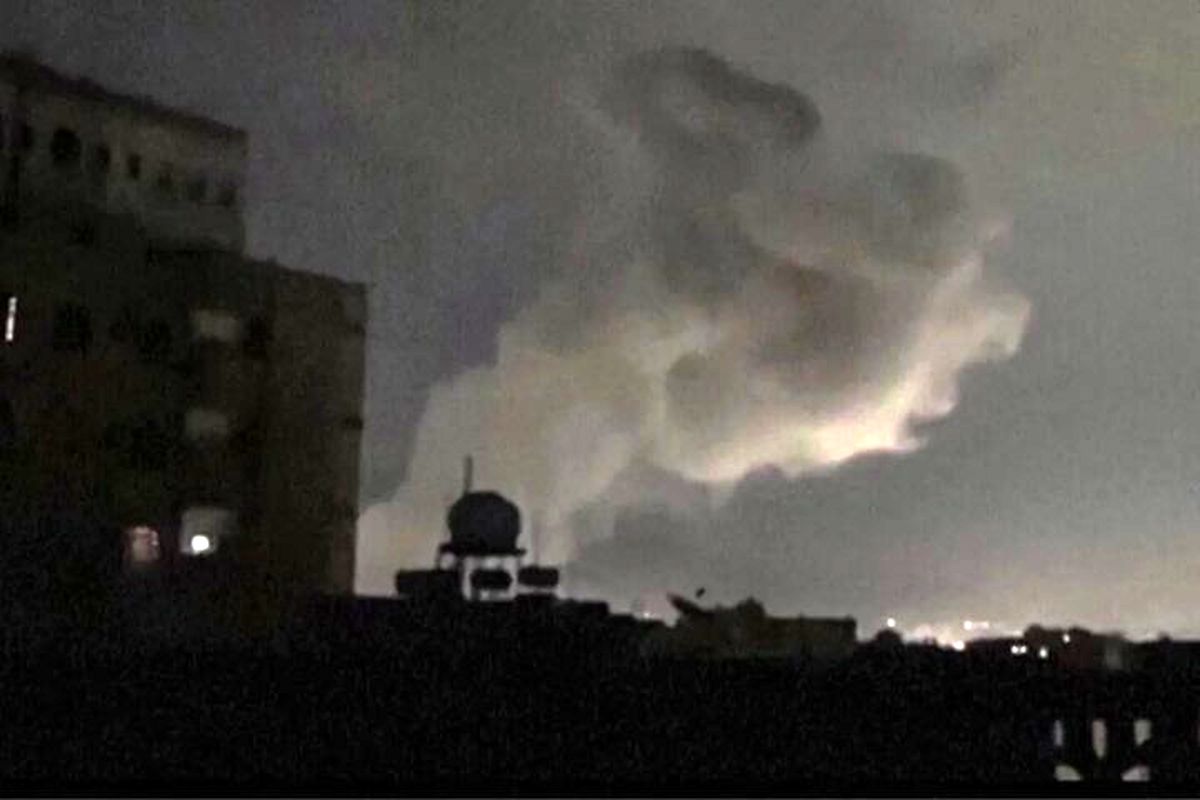 عربستان، مشارکت لجستیک در حملات آمریکا به یمن را تکذیب کرد

