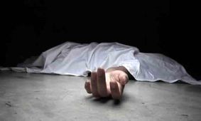 کشف جسد متلاشی شده یک مرد در سرخه حضار