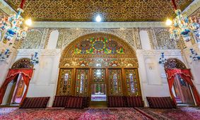 اجاره موقوفات چند صد هکتاری استان قزوین به عروس حجت‌الاسلام خاموشی صحت دارد/ فشار می‌آوردند صدایش را درنیاوریم

