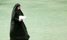 فرزانه صادق در انتخاب رئیس سازمان نظام مهندسی به کدام جناح باج خواهد داد؟