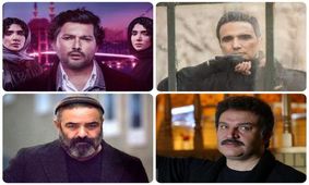 4 بازیگر توانا که در سریال‌های این روزها انتخاب بدی هستند